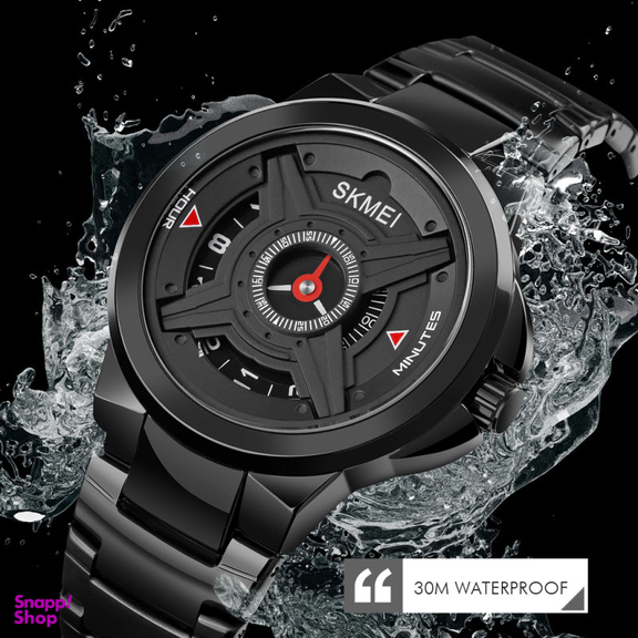 ساعت مچی اسکمی مدل 1699مردانه عقربه ای