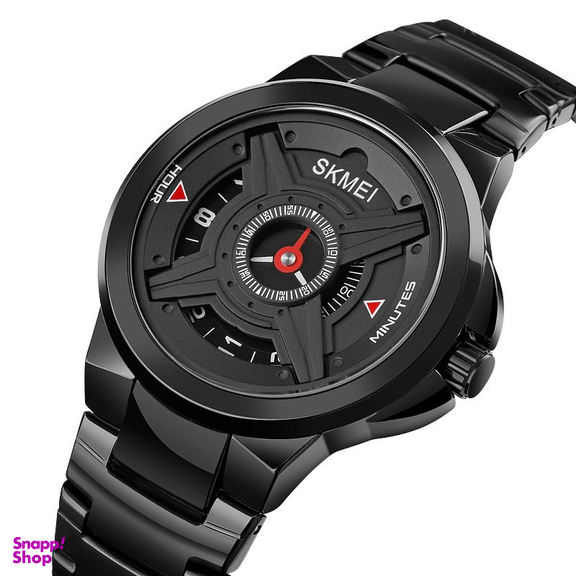 ساعت مچی اسکمی مدل 1699مردانه عقربه ای