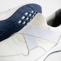 کفش مردانه برتونیکس (Berttonix) مدل 898 رنگ سفید