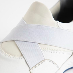 کفش مردانه برتونیکس (Berttonix) مدل 898 رنگ سفید