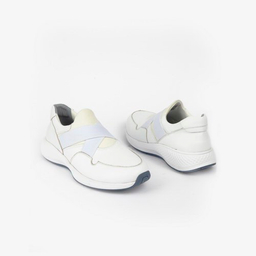 کفش مردانه برتونیکس (Berttonix) مدل 898 رنگ سفید