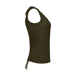 تاپ ورزشی زنانه پانیل مدل 4057A