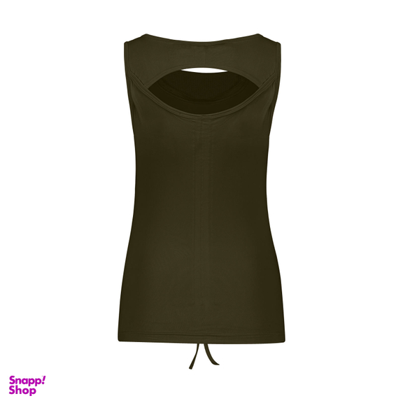 تاپ ورزشی زنانه پانیل مدل 4057A