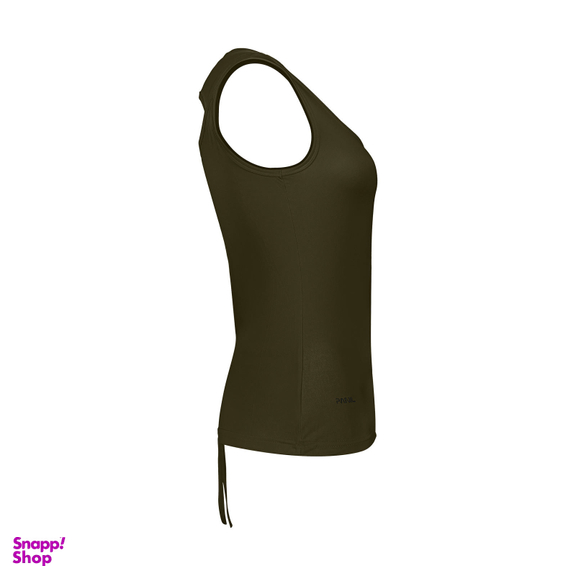 تاپ ورزشی زنانه پانیل مدل 4057A
