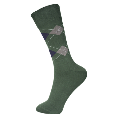 جوراب مردانه مستر جوراب (Mr.joorab) طرح اسکاچ کد R215290