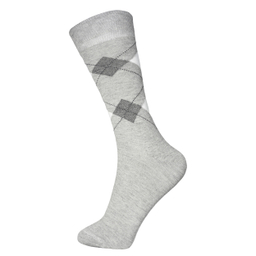 جوراب مردانه مستر جوراب (Mr.joorab) طرح اسکاچ کد R215291