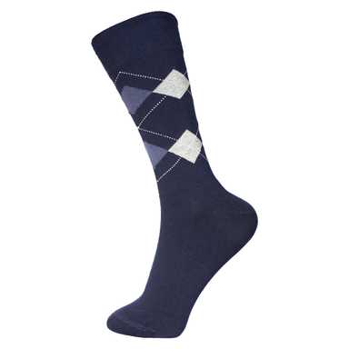 جوراب مردانه مستر جوراب (Mr.joorab) طرح اسکاچ کد R215292