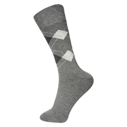 جوراب مردانه مستر جوراب (Mr.joorab) طرح اسکاچ کد R215293