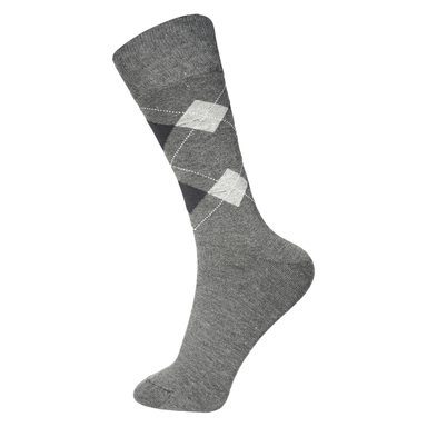 جوراب مردانه مستر جوراب (Mr.joorab) طرح اسکاچ کد R215293