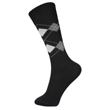 جوراب مردانه مستر جوراب (Mr.joorab) طرح اسکاچ کد R215295