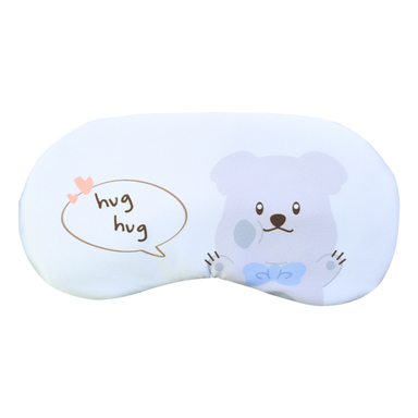 چشم بند کمپرس دار طرح خرس Hvg Hvg کد R215305