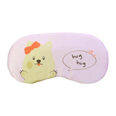 چشم بند کمپرس دار طرح خرس Hvg Hvg کد R215307