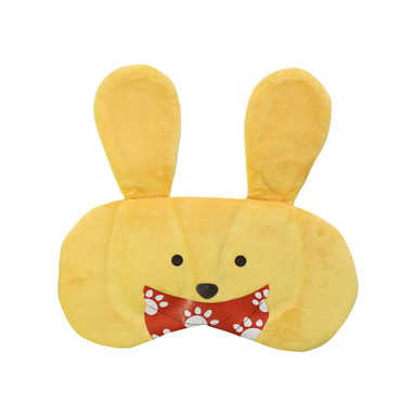 چشم بند کمپرس دار طرح خرگوش کد R215326