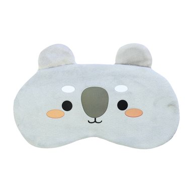 چشم بند کمپرس دار طرح کوآلا کد R215330