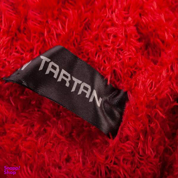 شال نیلیا رنگ قرمز