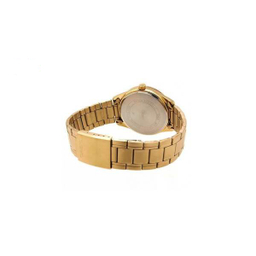 ساعت مچی زنانه کاسیو (Casio) مدل عقربه ای استیل LTP-V005G-7BUDF