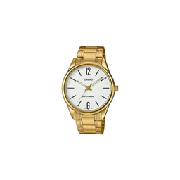 ساعت مچی زنانه کاسیو (Casio) مدل عقربه ای استیل LTP-V005G-7BUDF