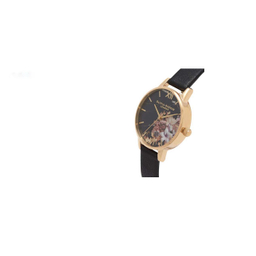 ساعت مچی عقربه ای زنانه الیویا مدل OB16CS11