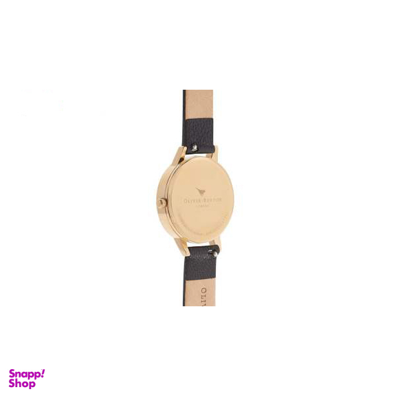 ساعت مچی عقربه ای زنانه الیویا مدل OB16CS11