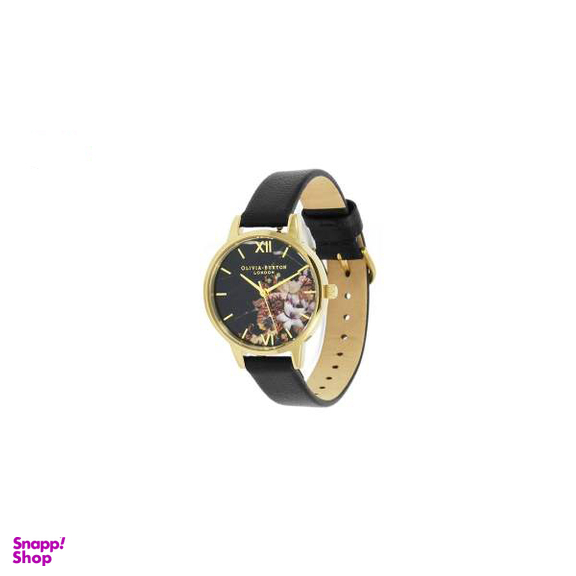 ساعت مچی عقربه ای زنانه الیویا مدل OB16CS11