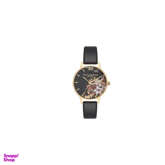 ساعت مچی عقربه ای زنانه الیویا مدل OB16CS11