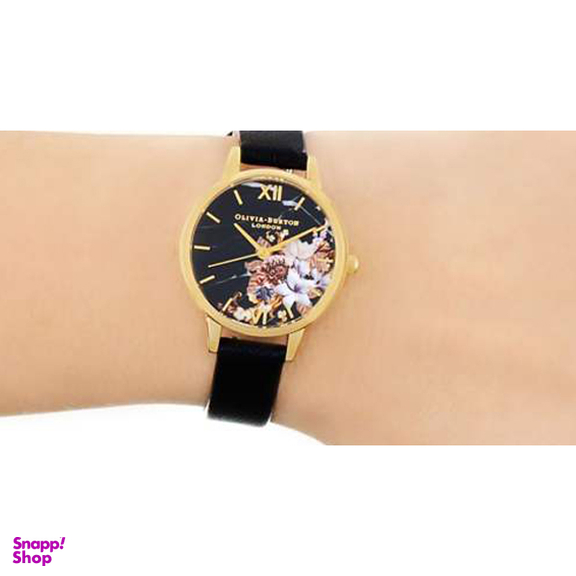 ساعت مچی عقربه ای زنانه الیویا مدل OB16CS11