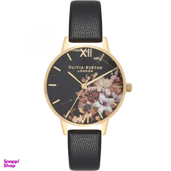 ساعت مچی عقربه ای زنانه الیویا مدل OB16CS11