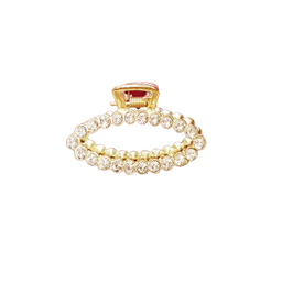 کلیپس مو زنانه مدل بیضی