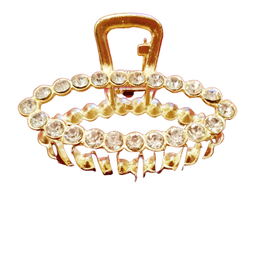 کلیپس مو زنانه مدل بیضی