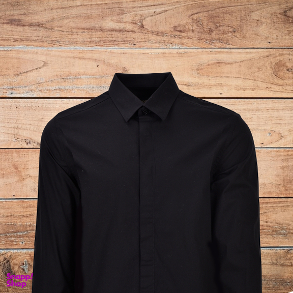 پیراهن مردانه بادی اسپینر (Body Spinner) مدل 9696