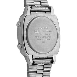 ساعت مچی کاسیو (Casio) مدل دیجیتال استیل LA670WA-1DF
