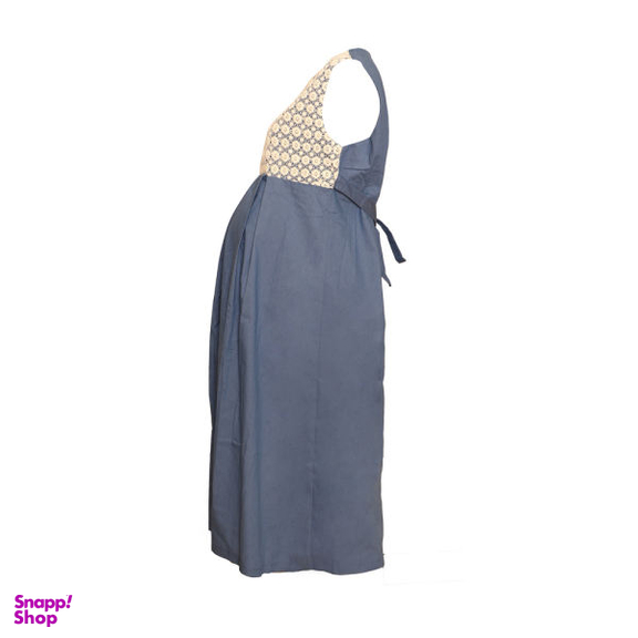 سارافون بارداری جین طرح نیلا کد 00040056000012