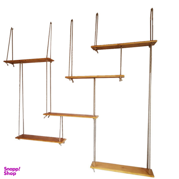 شلوار سروین مشکی