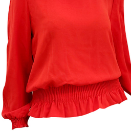 شلوار سیمین یشمی