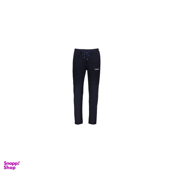 شلوار شاداب سرمه ای