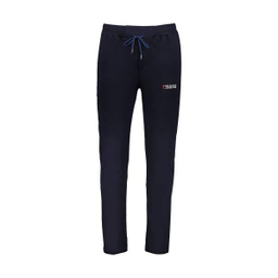 شلوار شاداب سرمه ای