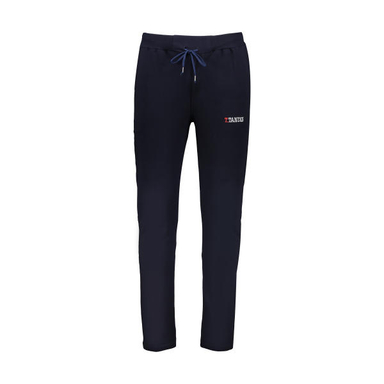 شلوار شاداب سرمه ای