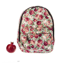 شلوار صنم قرمز