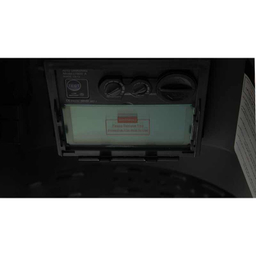 مانتو آروا مشکی