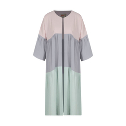 مانتو آماندا مشکی