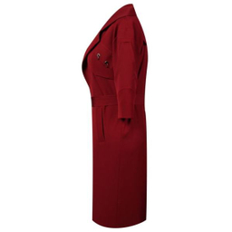 مانتو آنجلا سفید