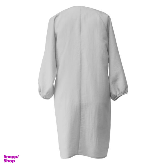 مانتو بالین طوسی