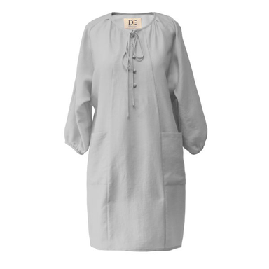 مانتو بالین طوسی