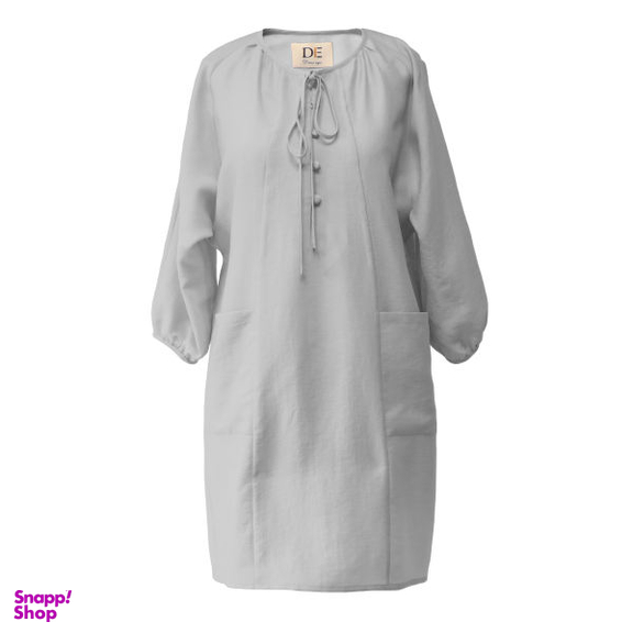 مانتو بالین طوسی