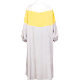 مانتو برفین سفید