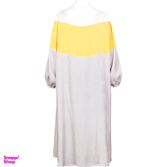 مانتو برفین سفید