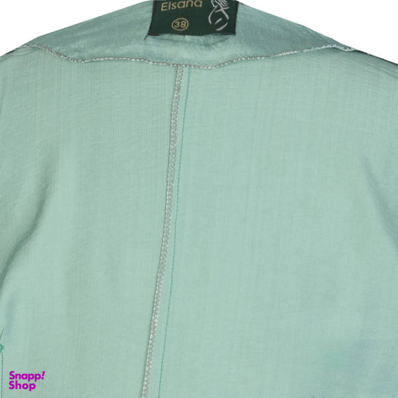 مانتو روشنک مشکی 2