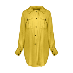 مانتو ژانت1 زرد