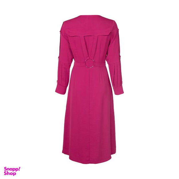 مانتو سها سرخابی