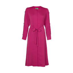 مانتو سها سرخابی